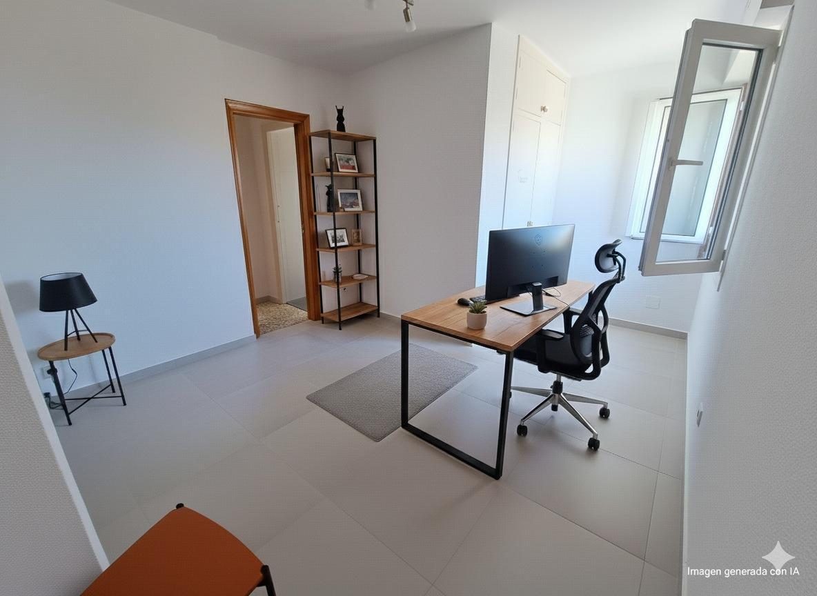 ATICO DUPLEX EN AVENIDAS PALMA