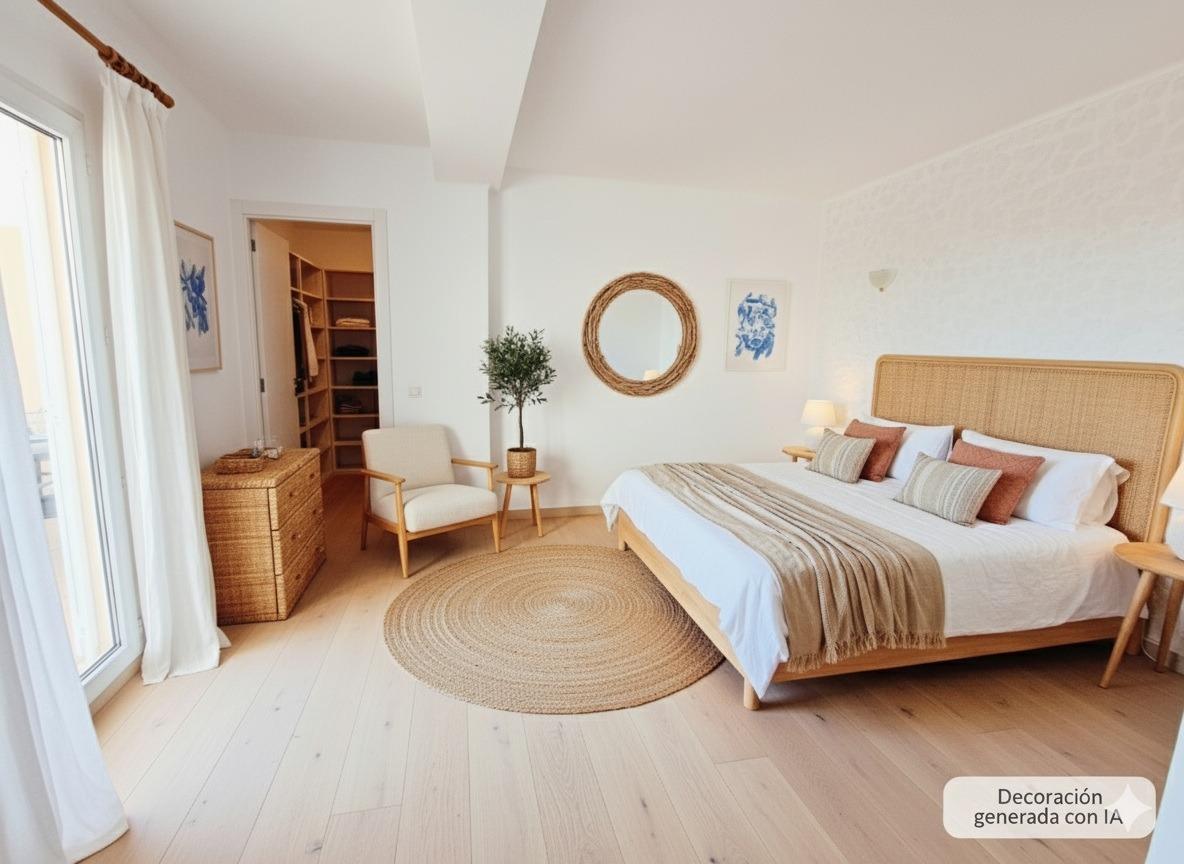 ATICO DUPLEX EN AVENIDAS PALMA