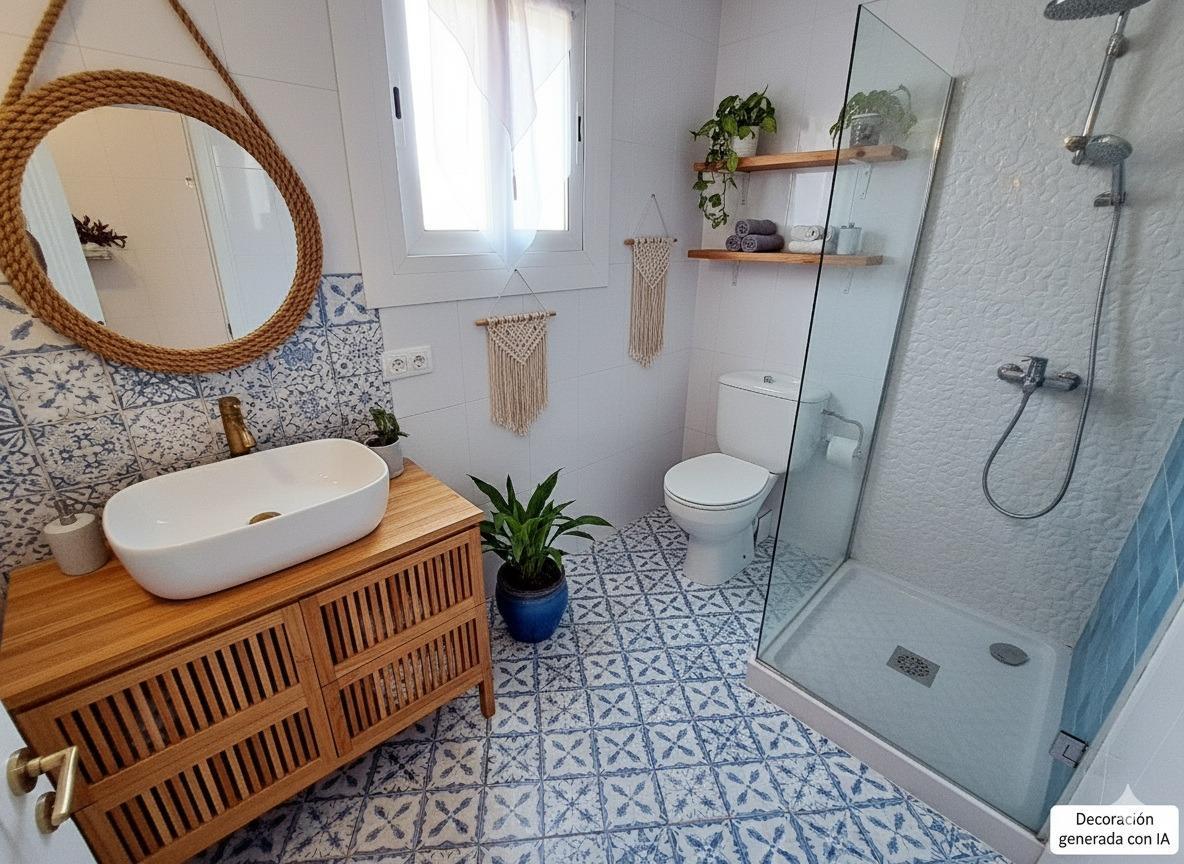 ATICO DUPLEX EN AVENIDAS PALMA