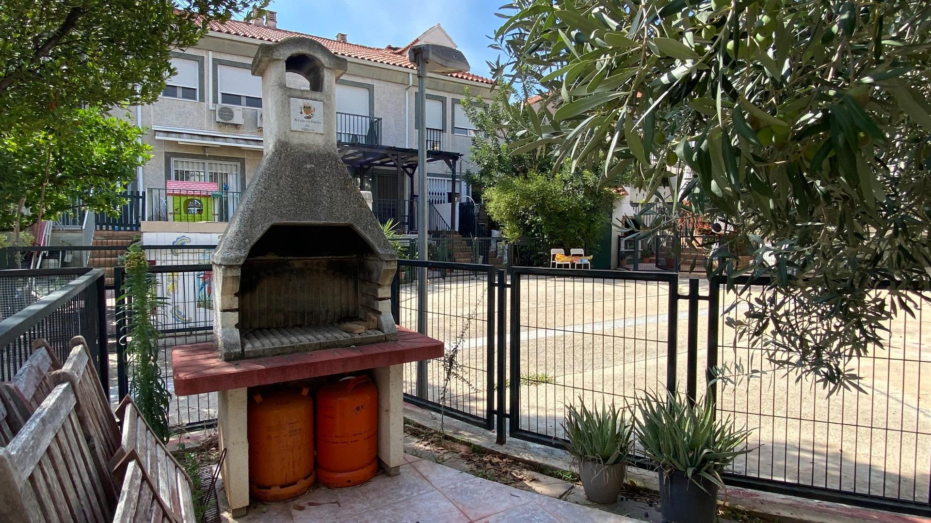 Casas o chalets-Venta-Manises-1886852-Foto-27