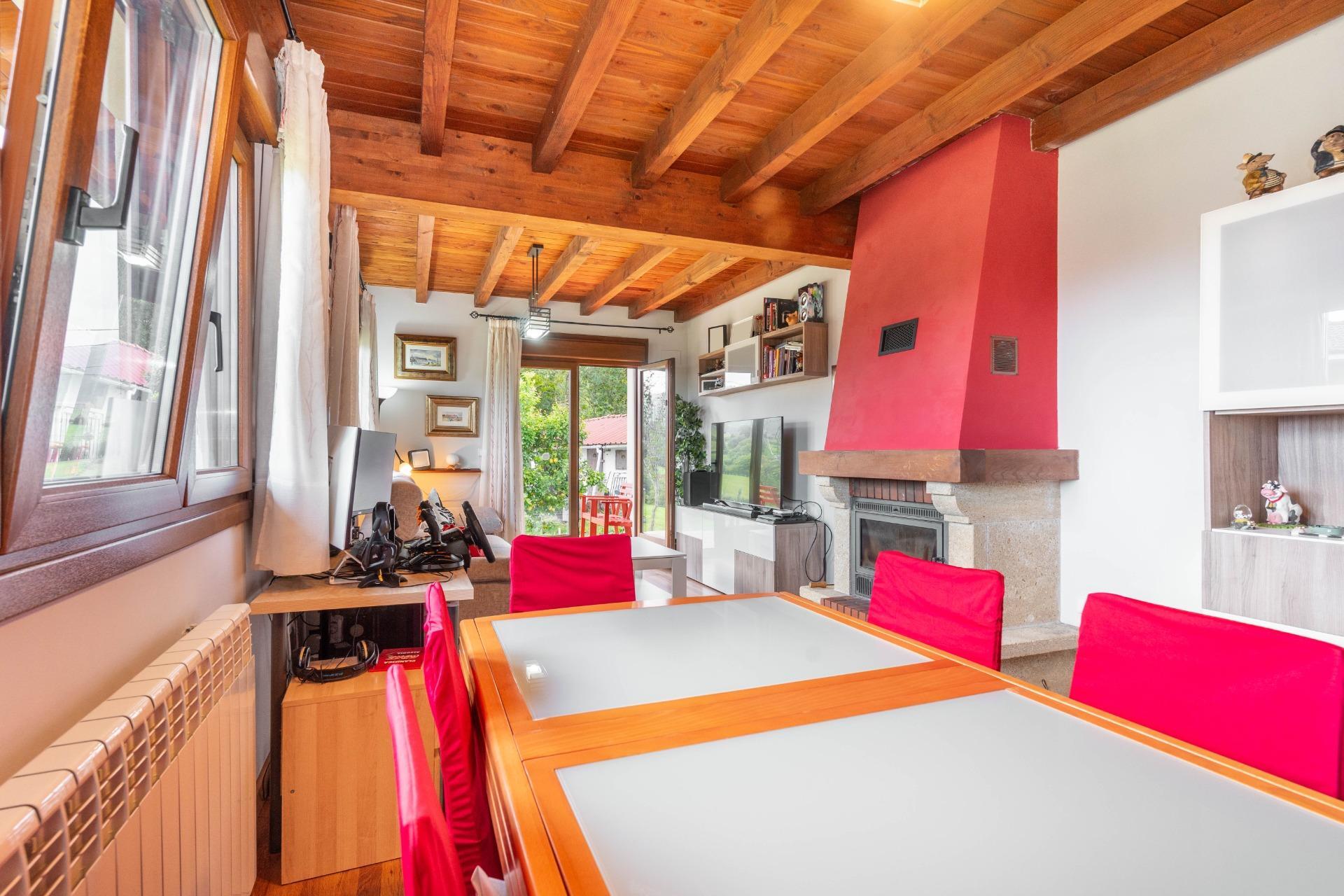 Casas o chalets-Venta-Las Navas del MarquÃ©s-1886855-Foto-9
