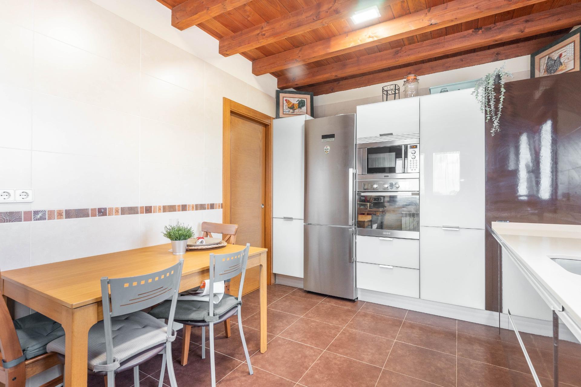 Casas o chalets-Venta-Las Navas del MarquÃ©s-1886855-Foto-14
