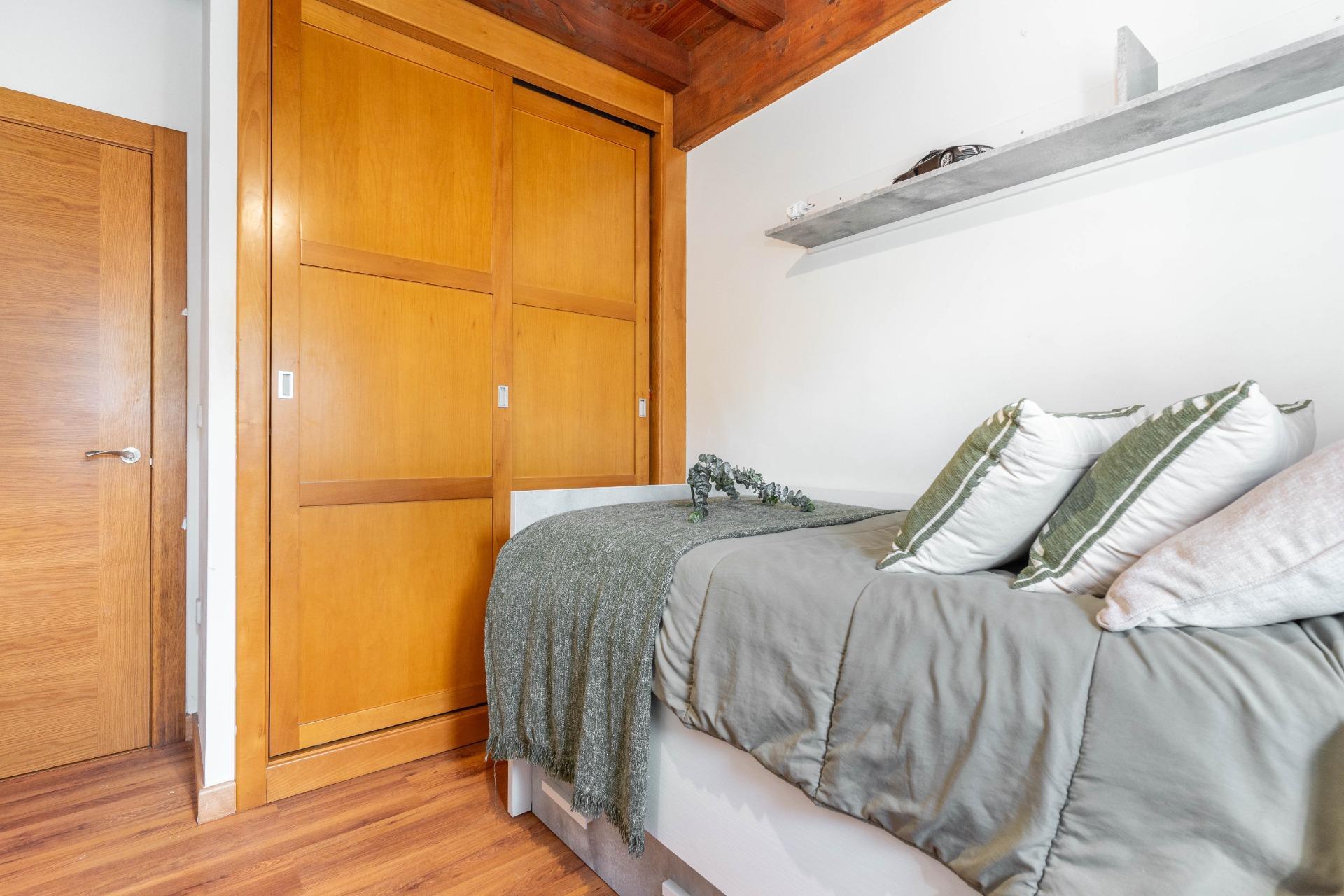 Casas o chalets-Venta-Las Navas del MarquÃ©s-1886855-Foto-24