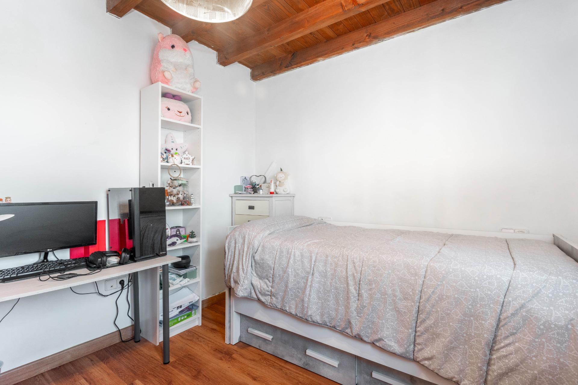 Casas o chalets-Venta-Las Navas del MarquÃ©s-1886855-Foto-27
