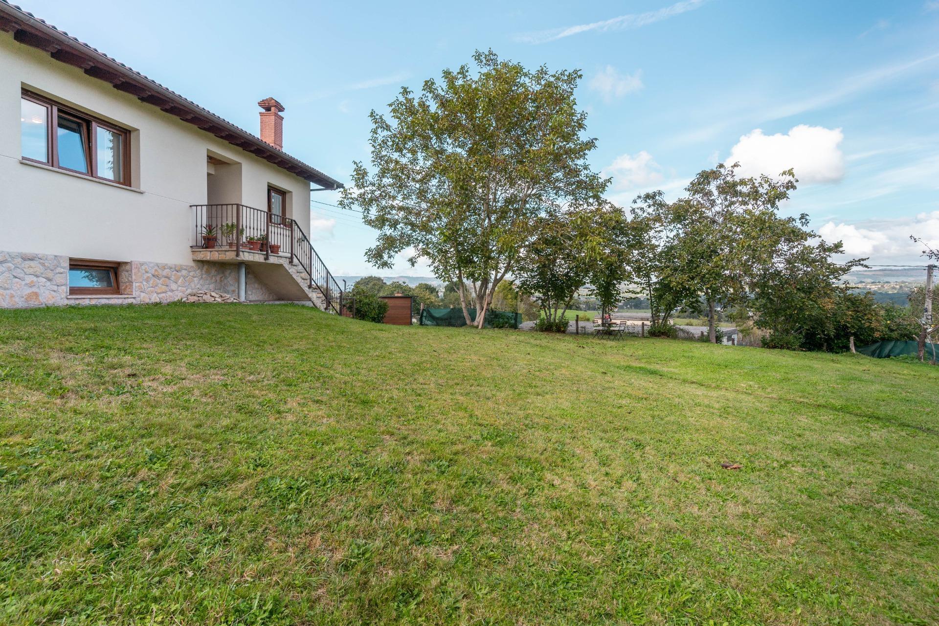 Casas o chalets-Venta-Las Navas del MarquÃ©s-1886855-Foto-50