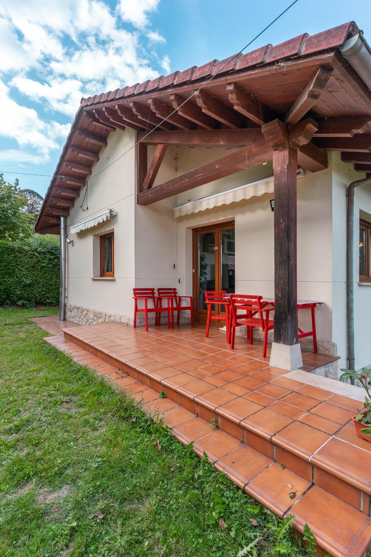 Casas o chalets-Venta-Las Navas del MarquÃ©s-1886855-Foto-49