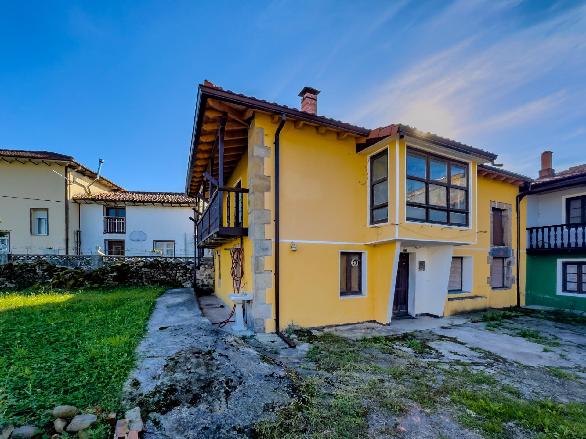 Casas o chalets-Venta-Santa MarÃ­a de CayÃ³n-1886864-Foto-2