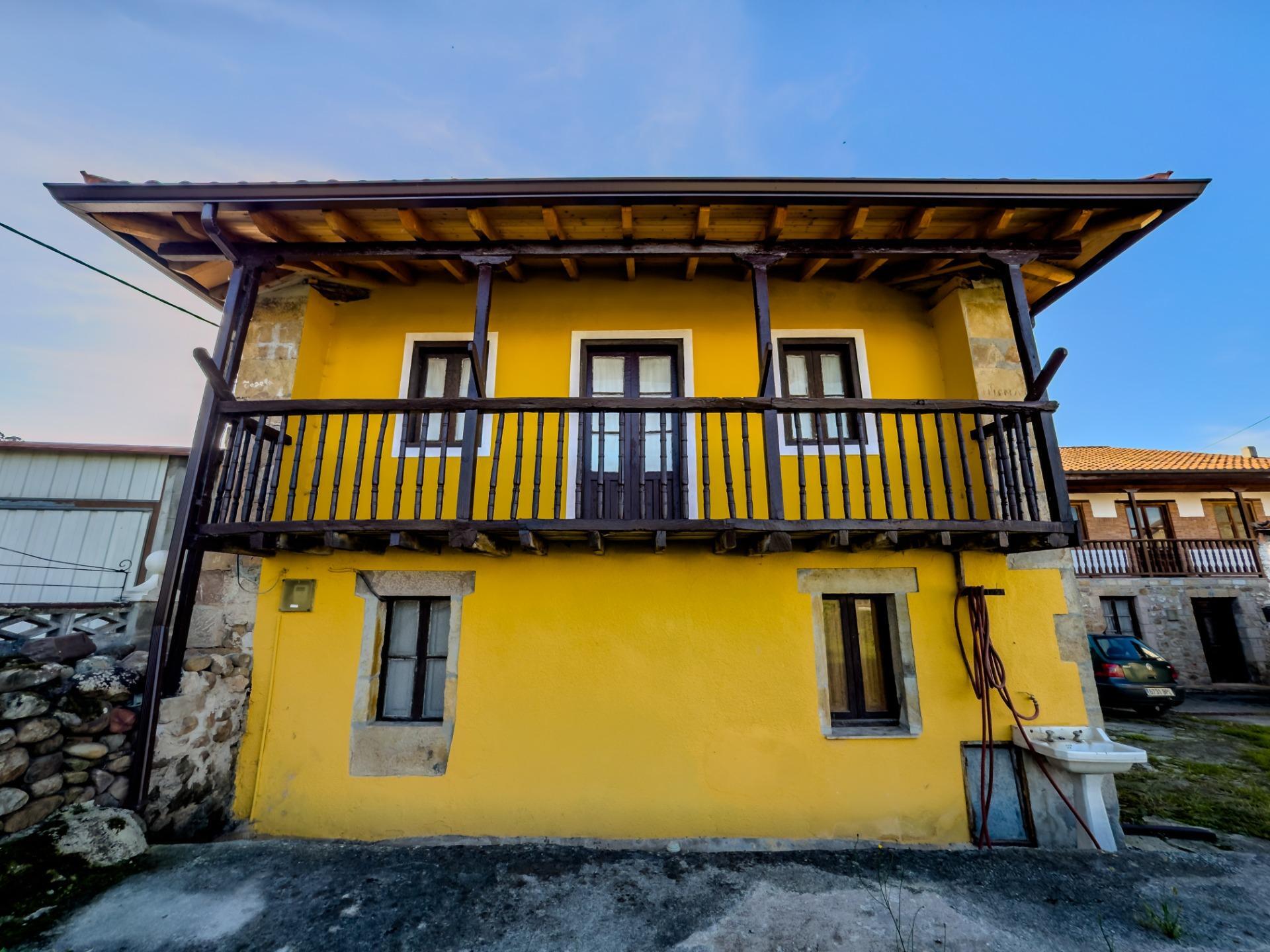 Casas o chalets-Venta-Santa MarÃ­a de CayÃ³n-1886864-Foto-61