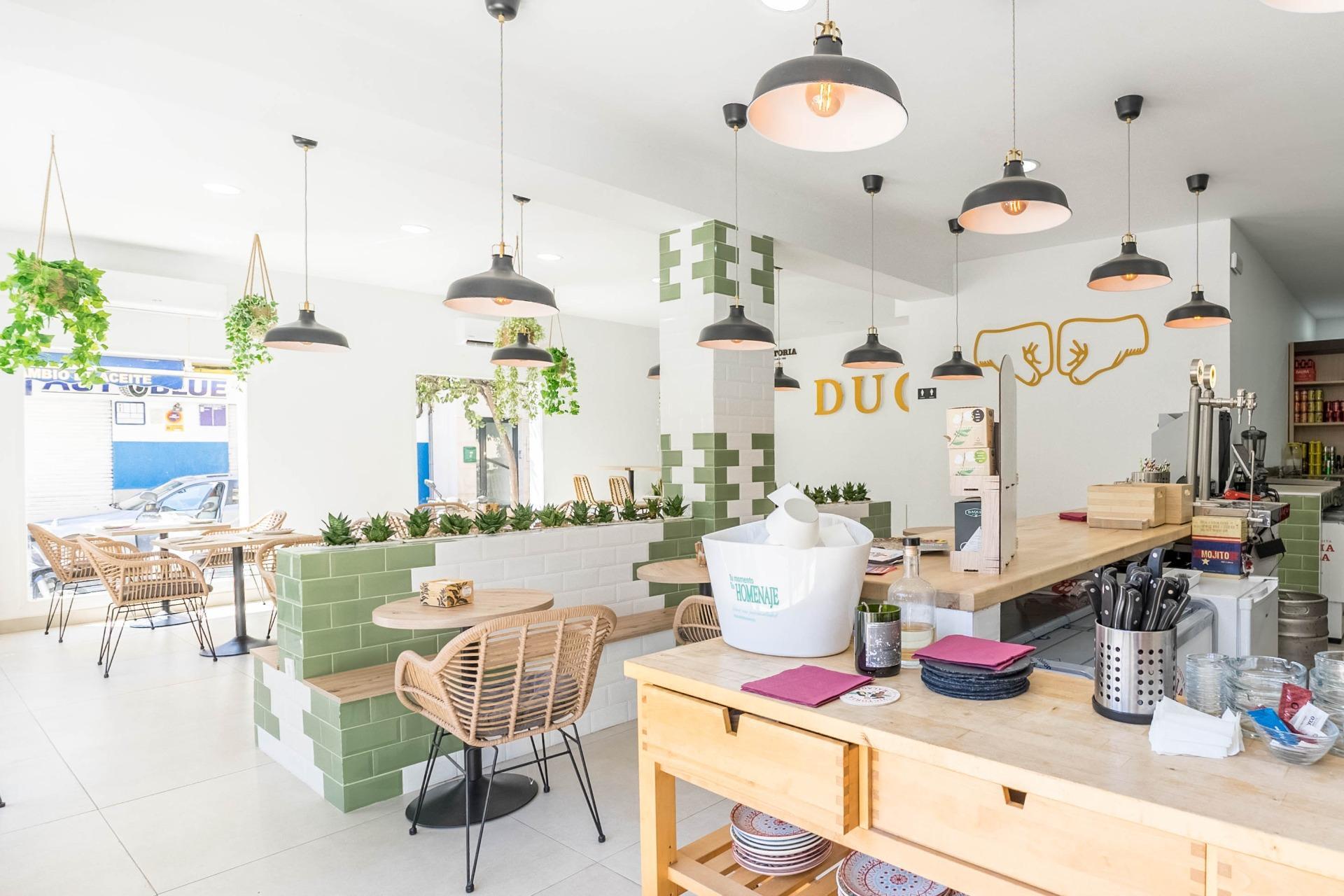 Business in Fuengirola