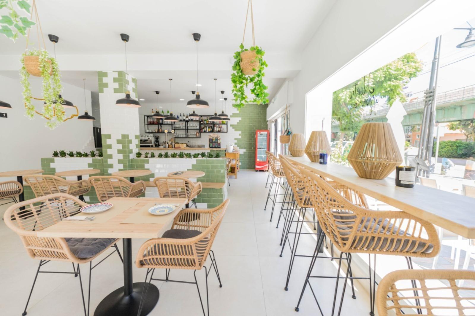 Business in Fuengirola
