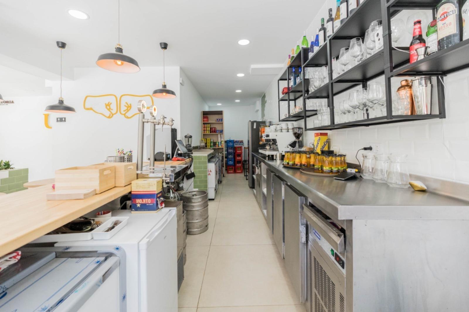 Business in Fuengirola