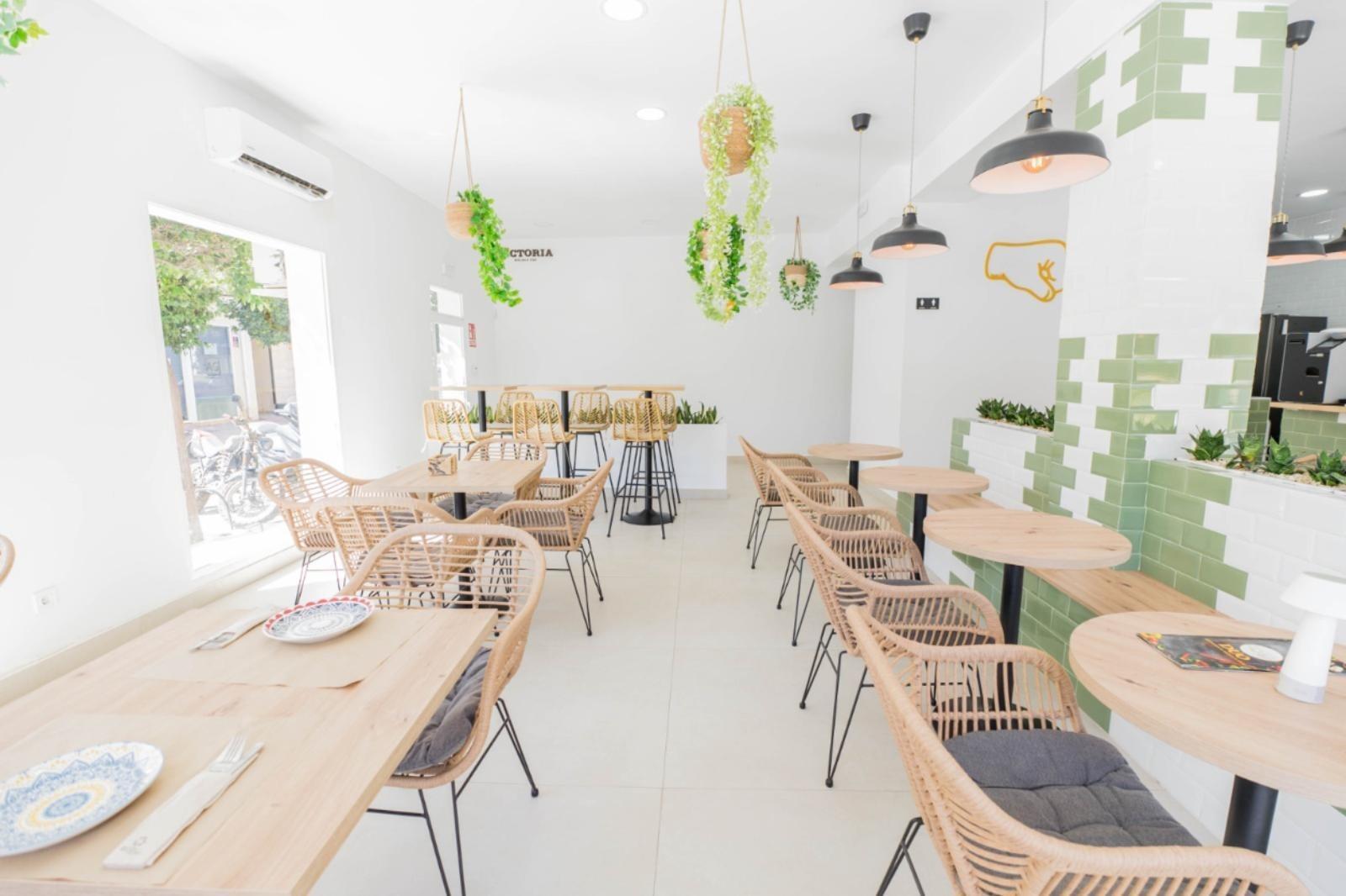 Business in Fuengirola