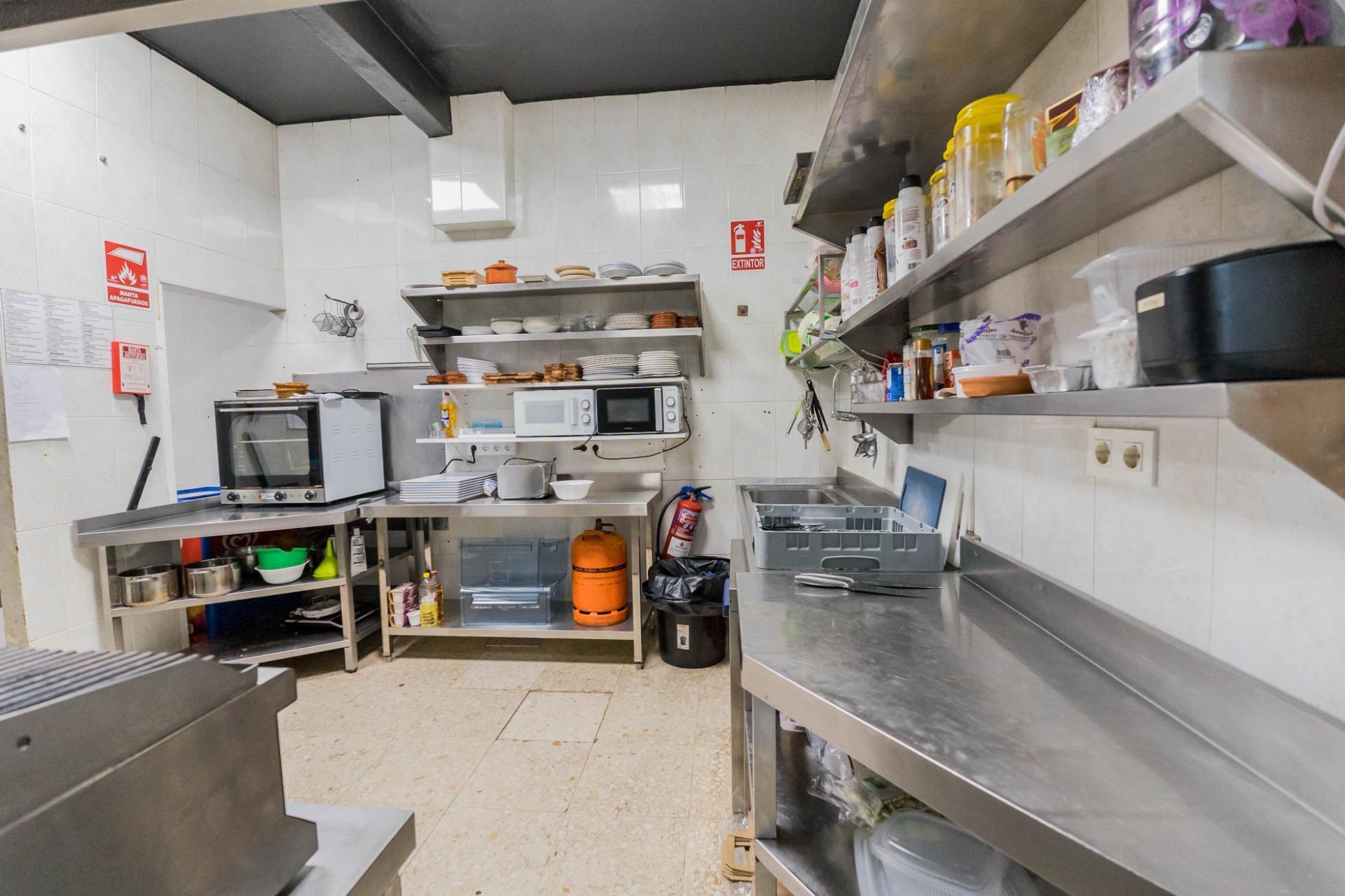 Business in Fuengirola