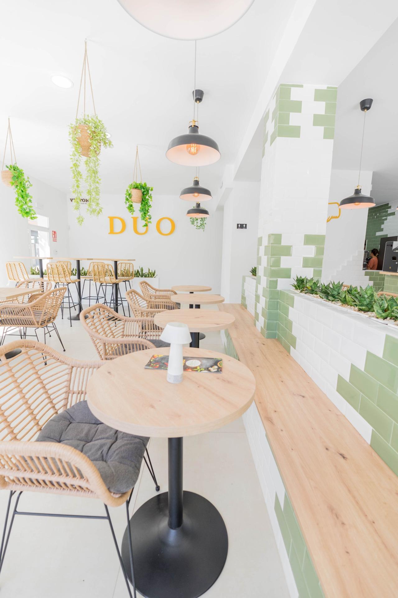 Business in Fuengirola