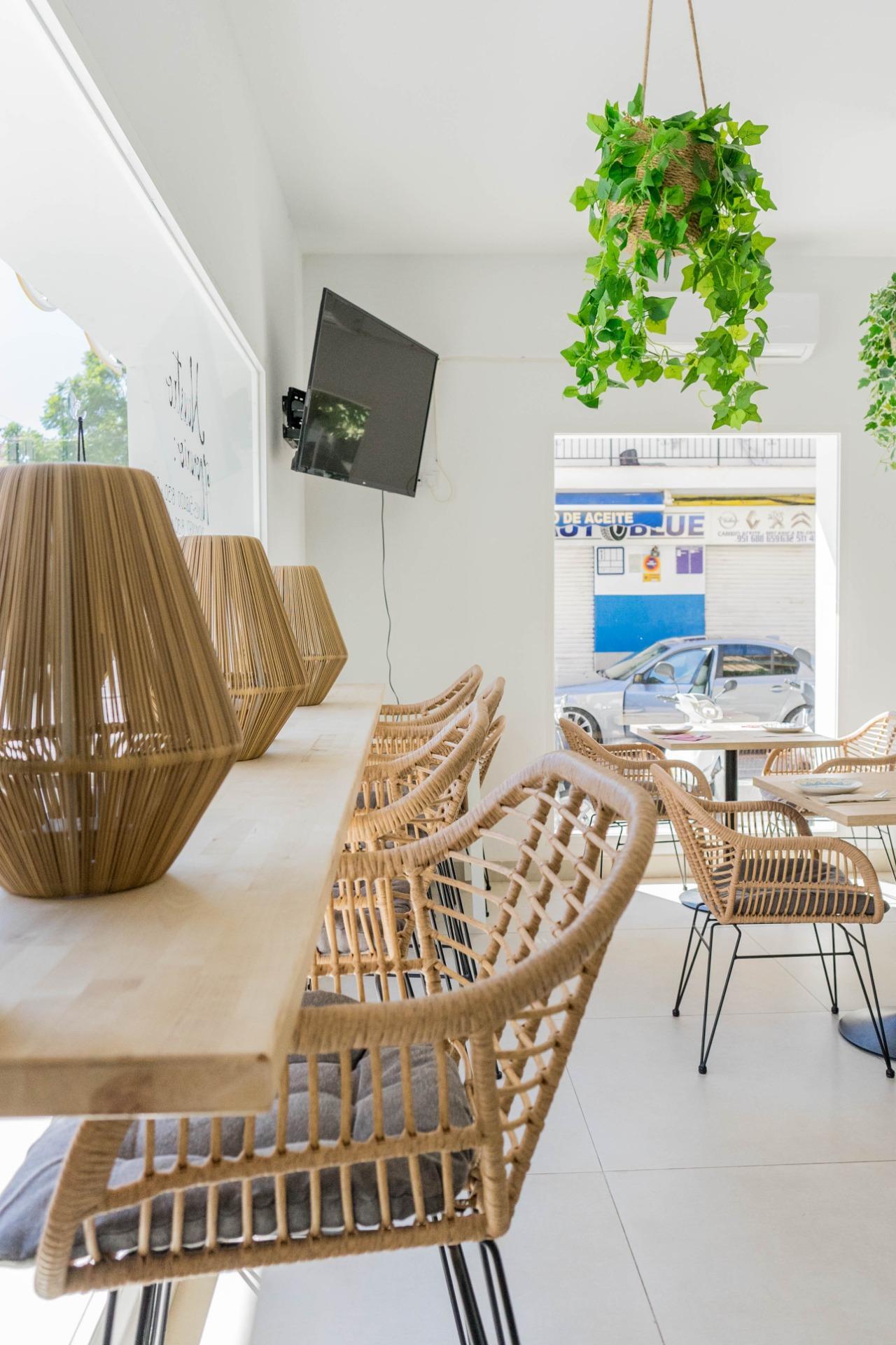 Business in Fuengirola