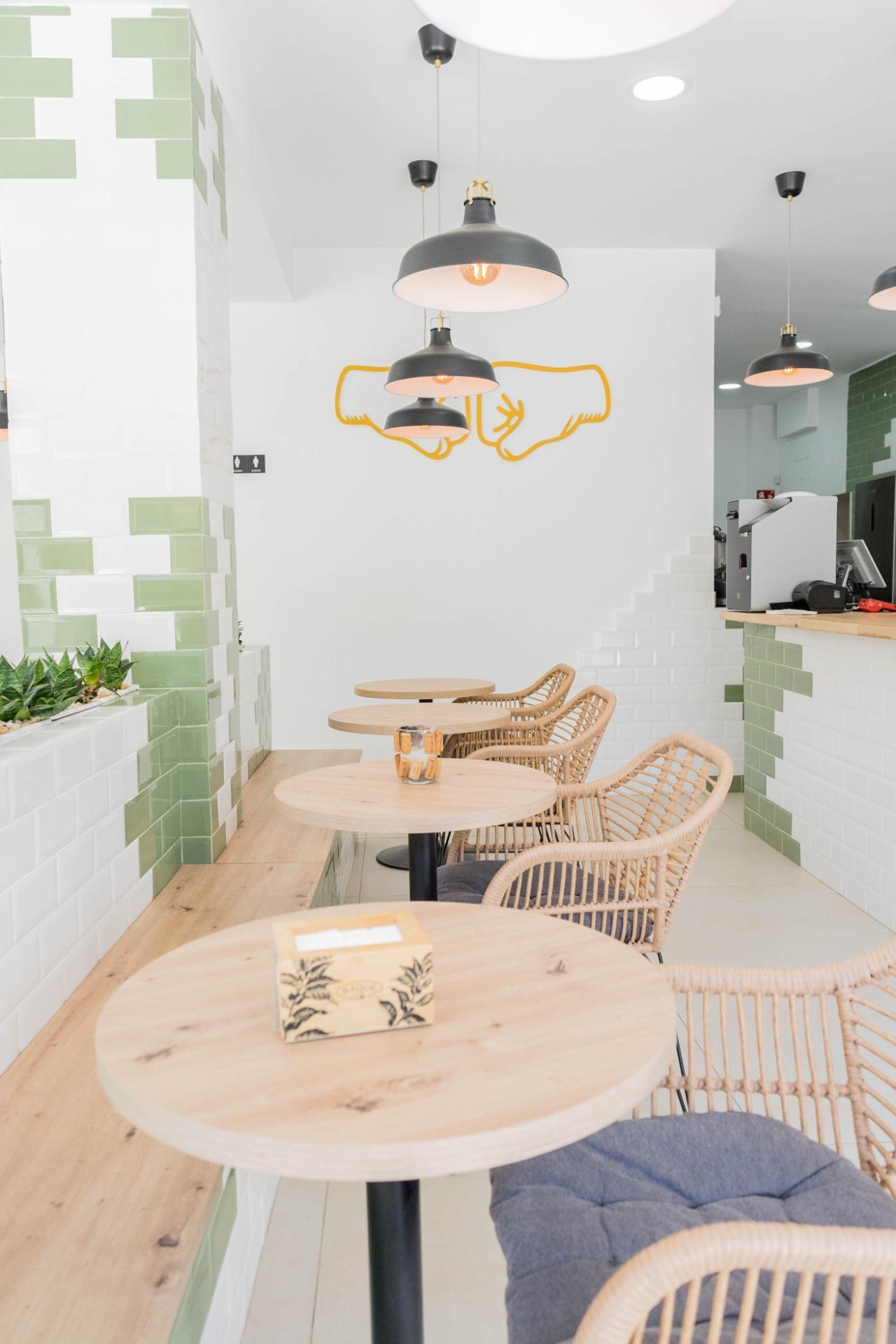 Business in Fuengirola