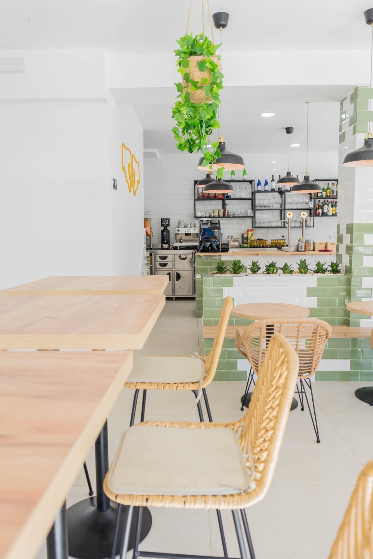Business in Fuengirola