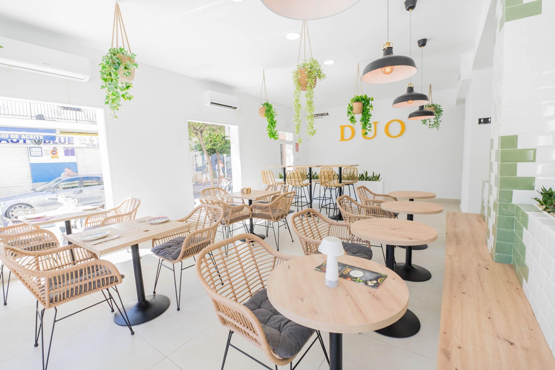 Business in Fuengirola