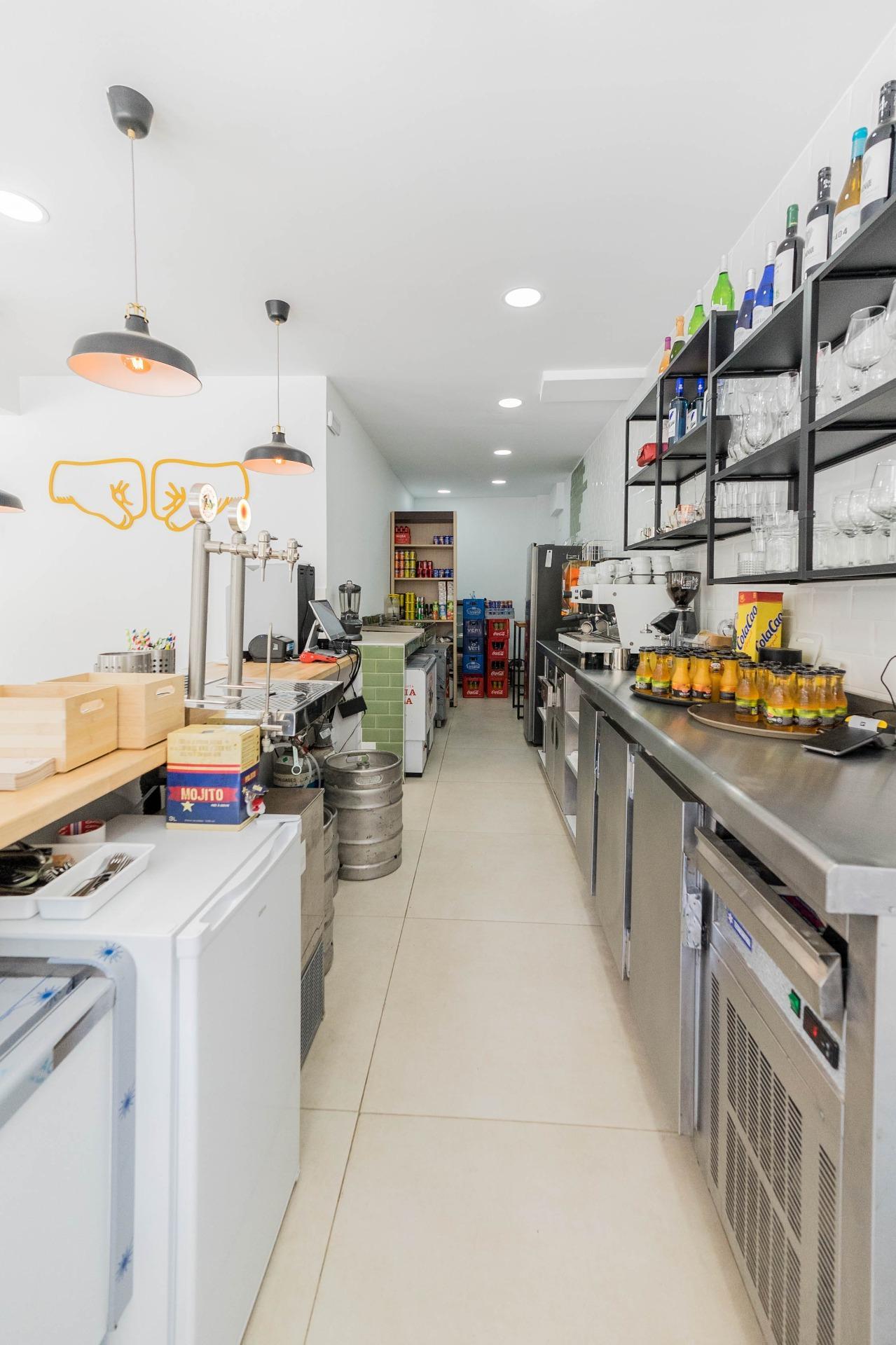 Business in Fuengirola