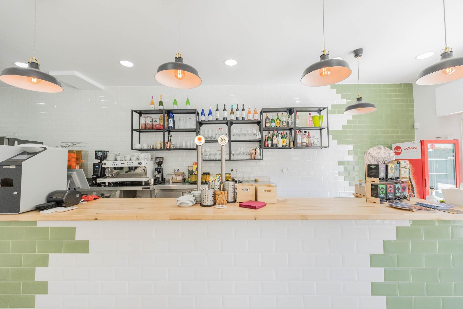 Business in Fuengirola