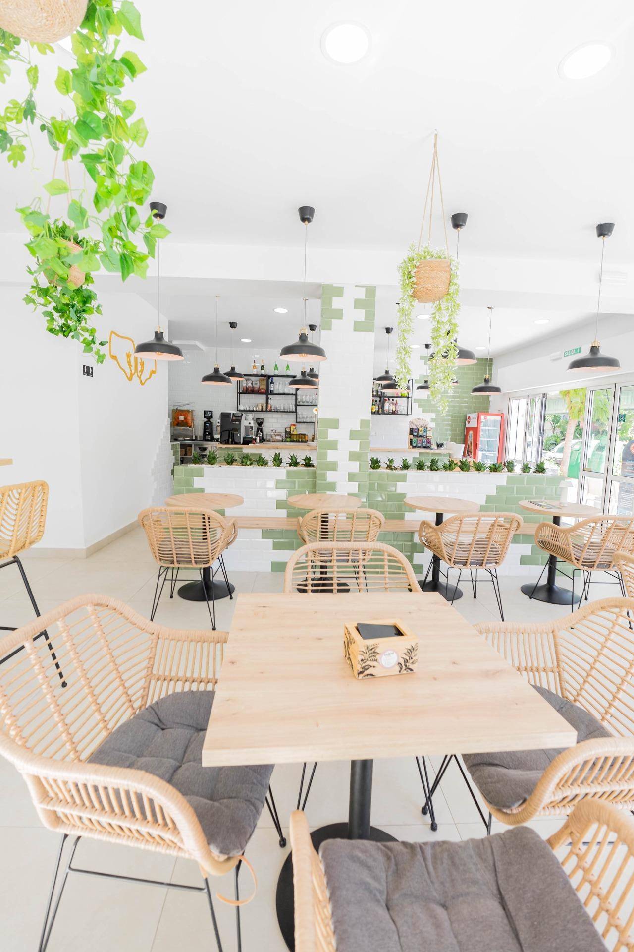 Business in Fuengirola