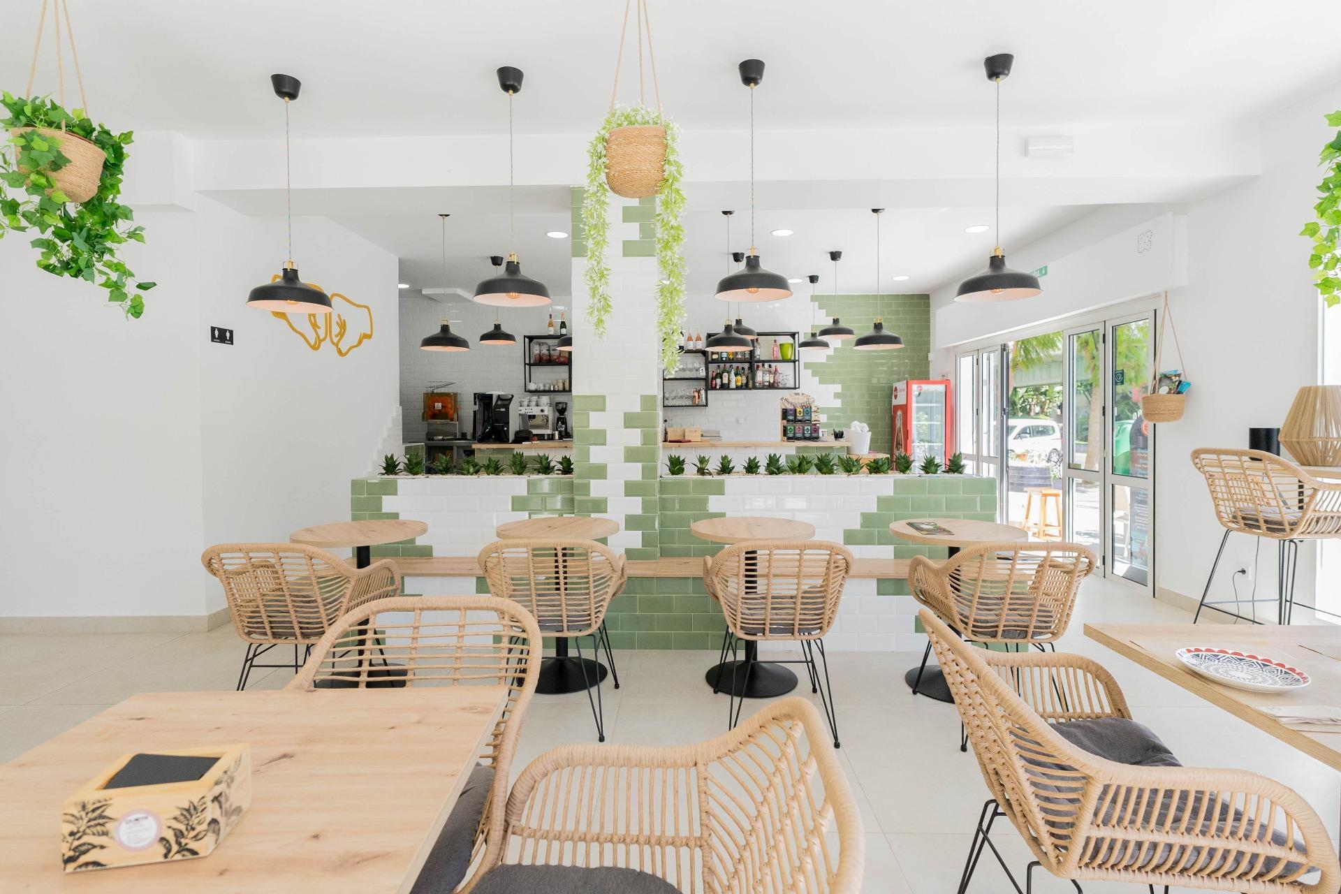 Business in Fuengirola