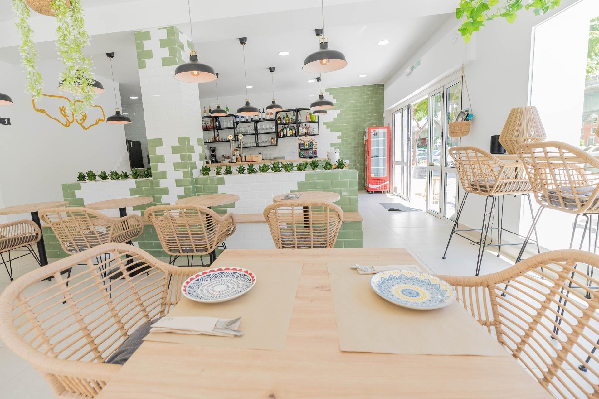 Business in Fuengirola