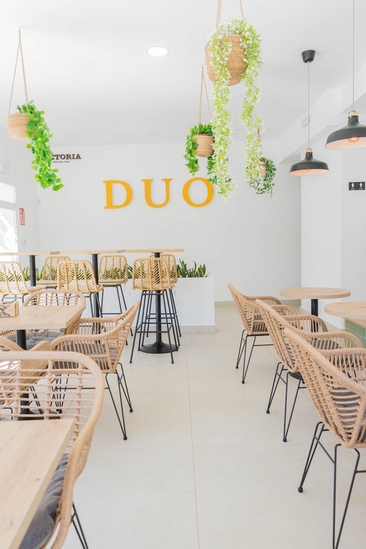 Business in Fuengirola