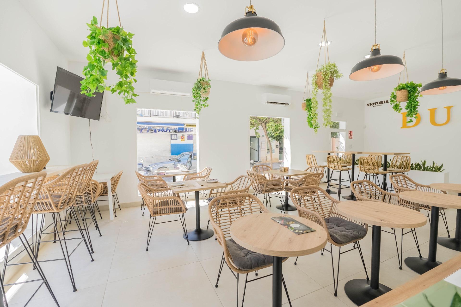 Business in Fuengirola