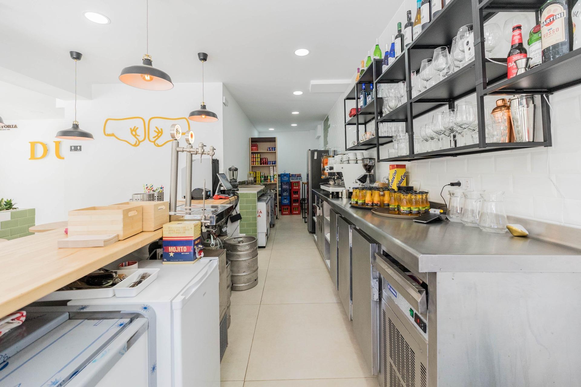 Business in Fuengirola