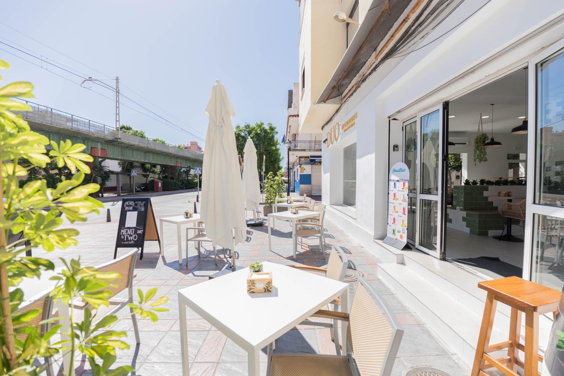 Business in Fuengirola