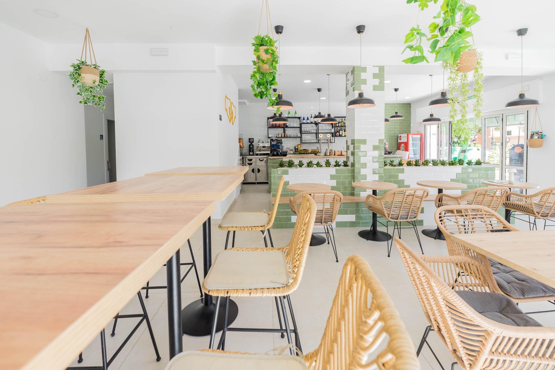 Business in Fuengirola