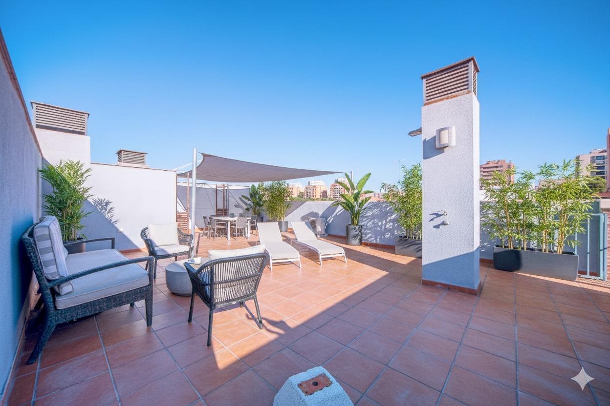 Villa in Alicante