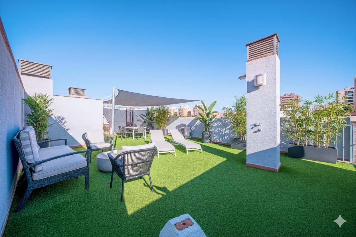 Villa in Alicante