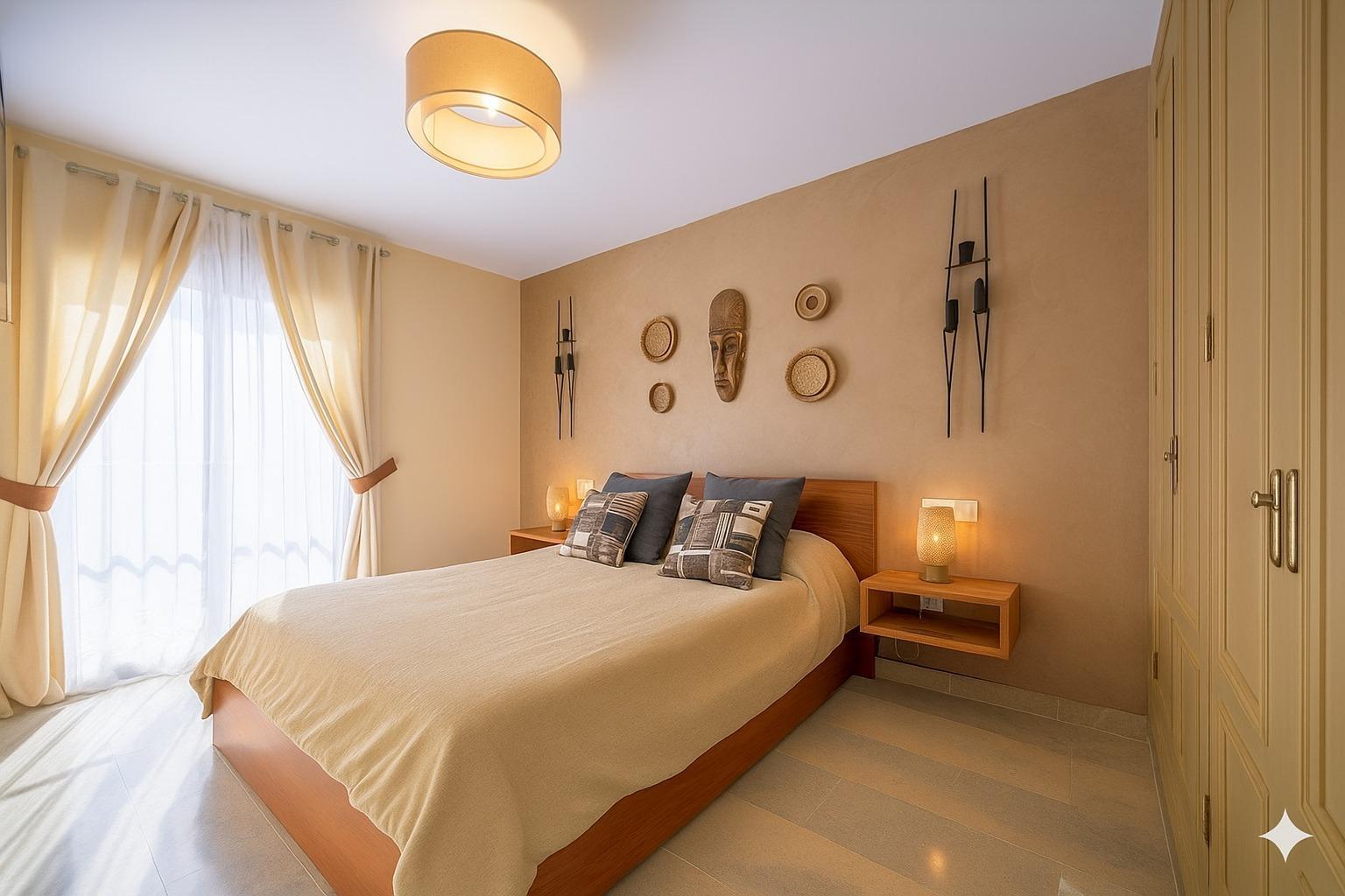 Villa in Alicante