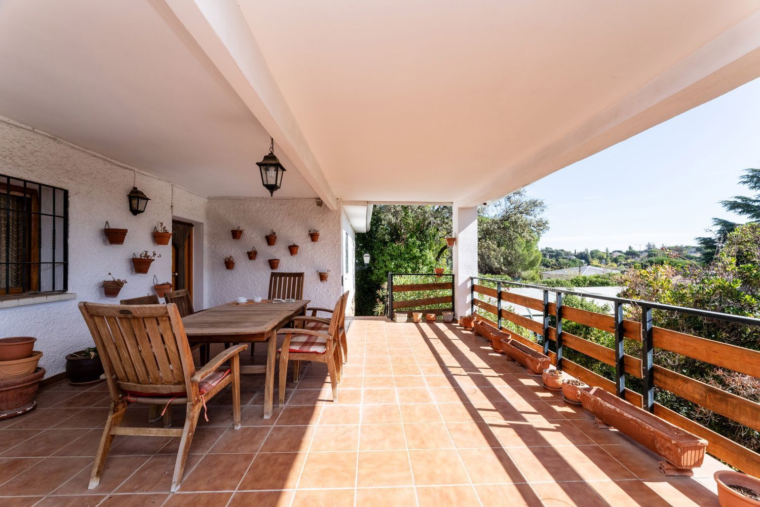 Casas o chalets-Venta-Navalafuente-1886870-Foto-2