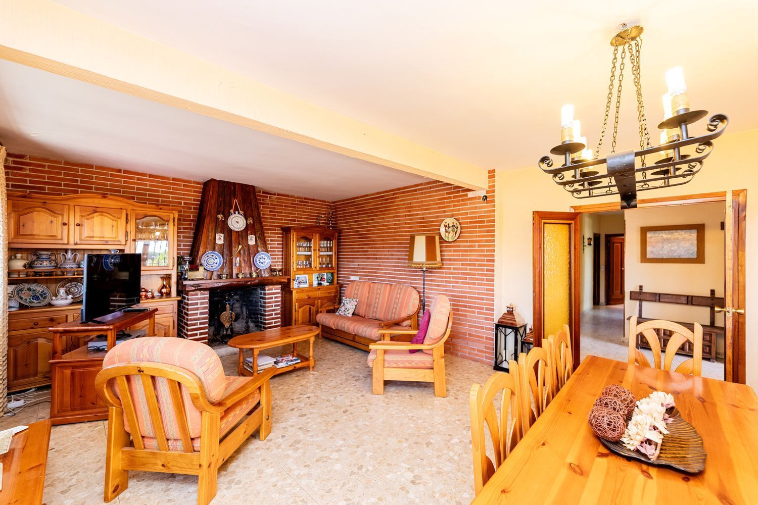 Casas o chalets-Venta-Navalafuente-1886870-Foto-5