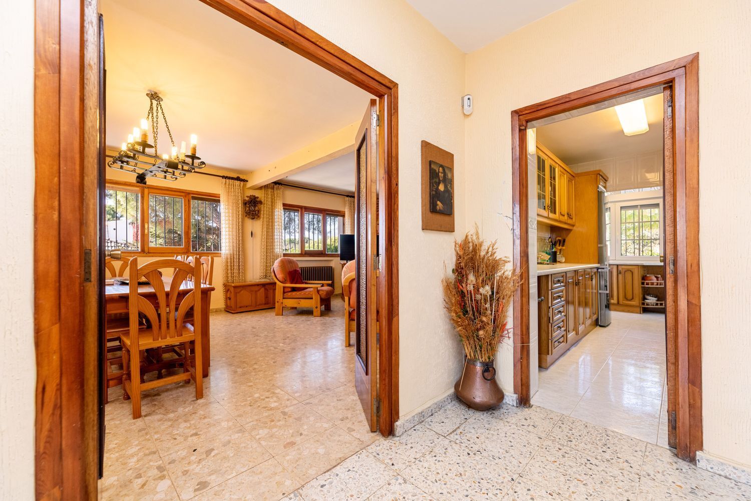 Casas o chalets-Venta-Navalafuente-1886870-Foto-4