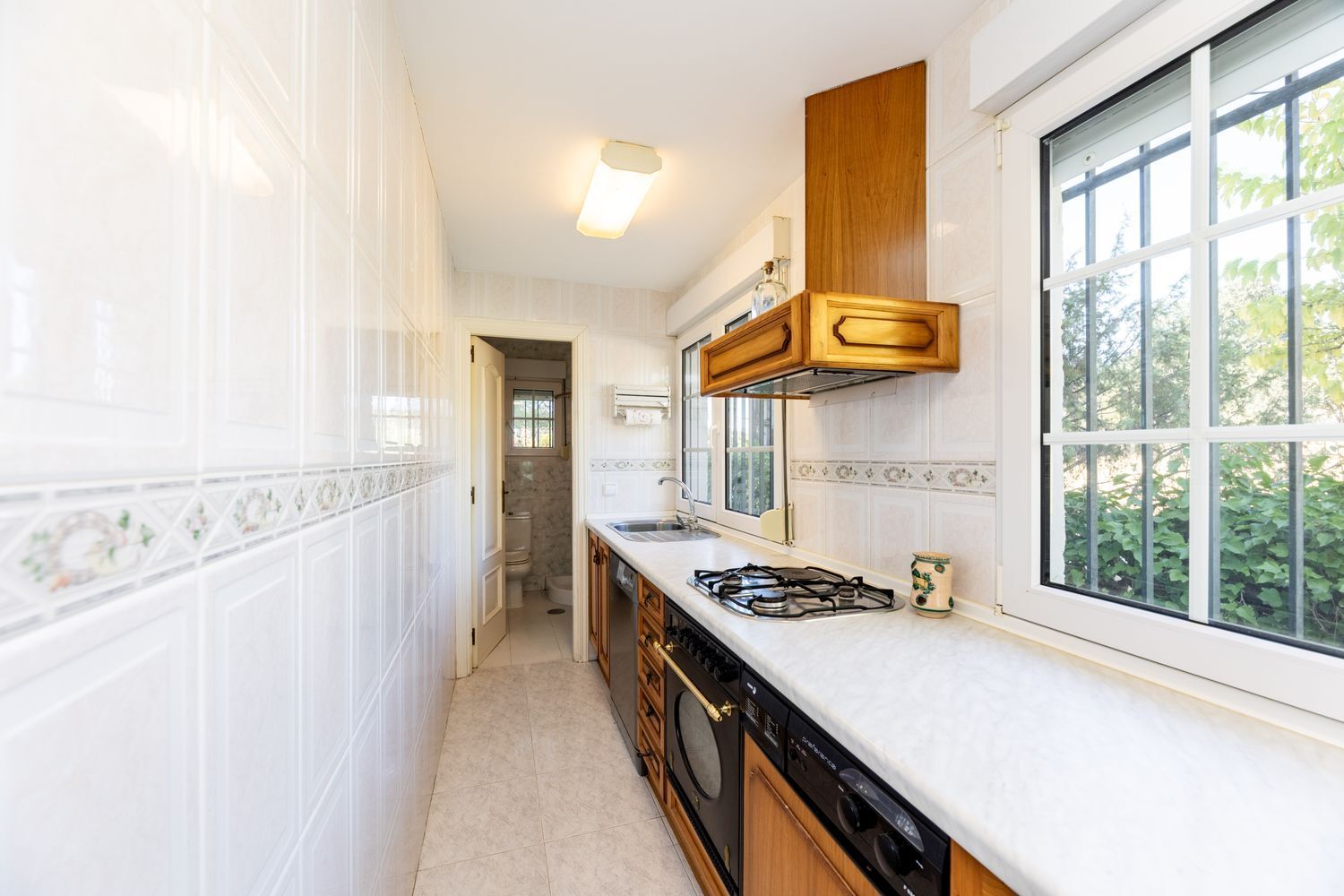 Casas o chalets-Venta-Navalafuente-1886870-Foto-9
