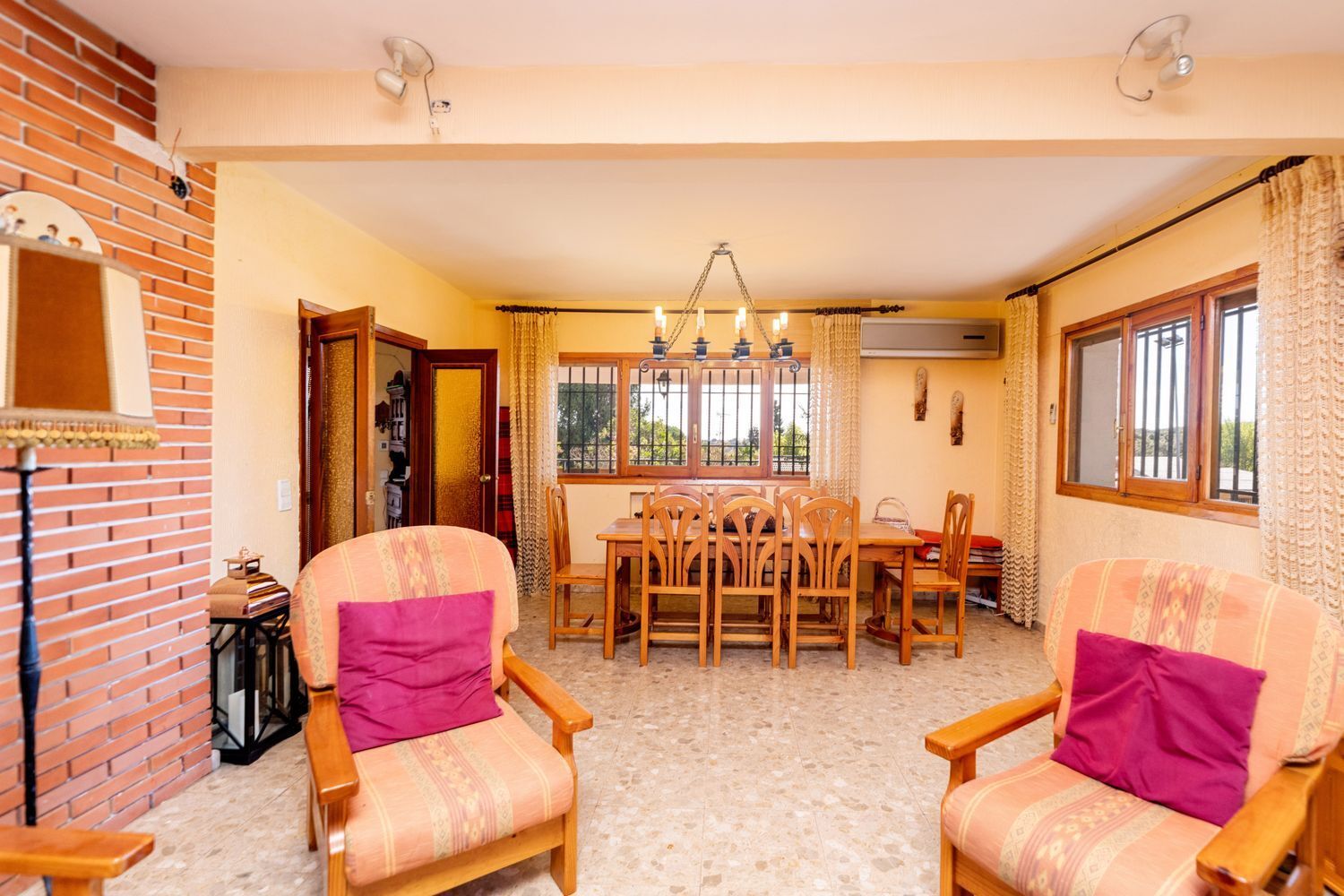 Casas o chalets-Venta-Navalafuente-1886870-Foto-6