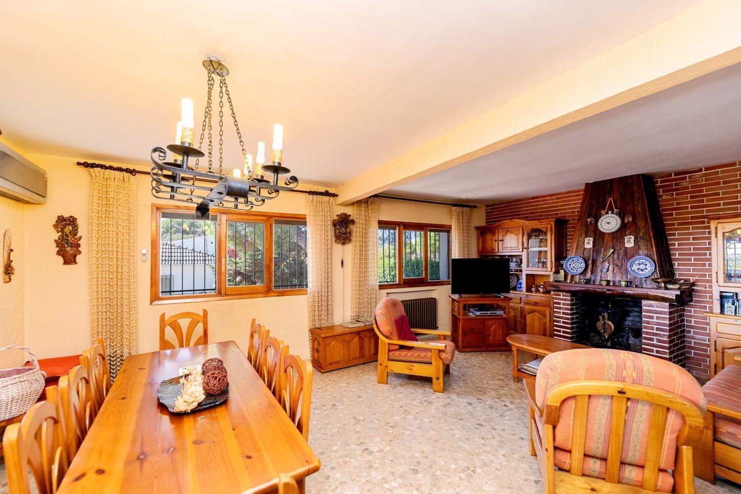 Casas o chalets-Venta-Navalafuente-1886870-Foto-7