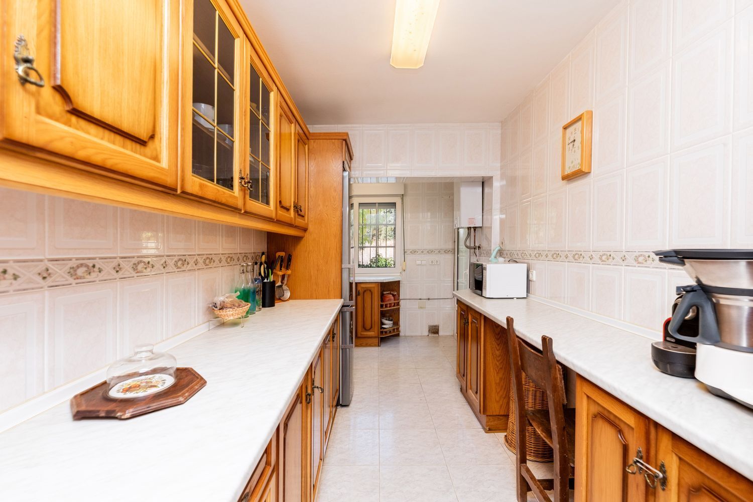 Casas o chalets-Venta-Navalafuente-1886870-Foto-8