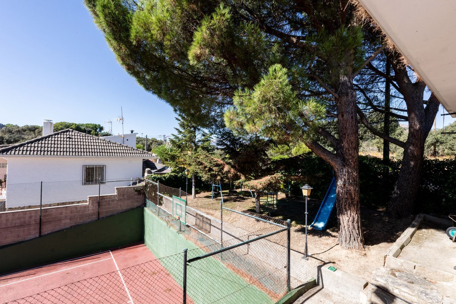Casas o chalets-Venta-Navalafuente-1886870-Foto-33