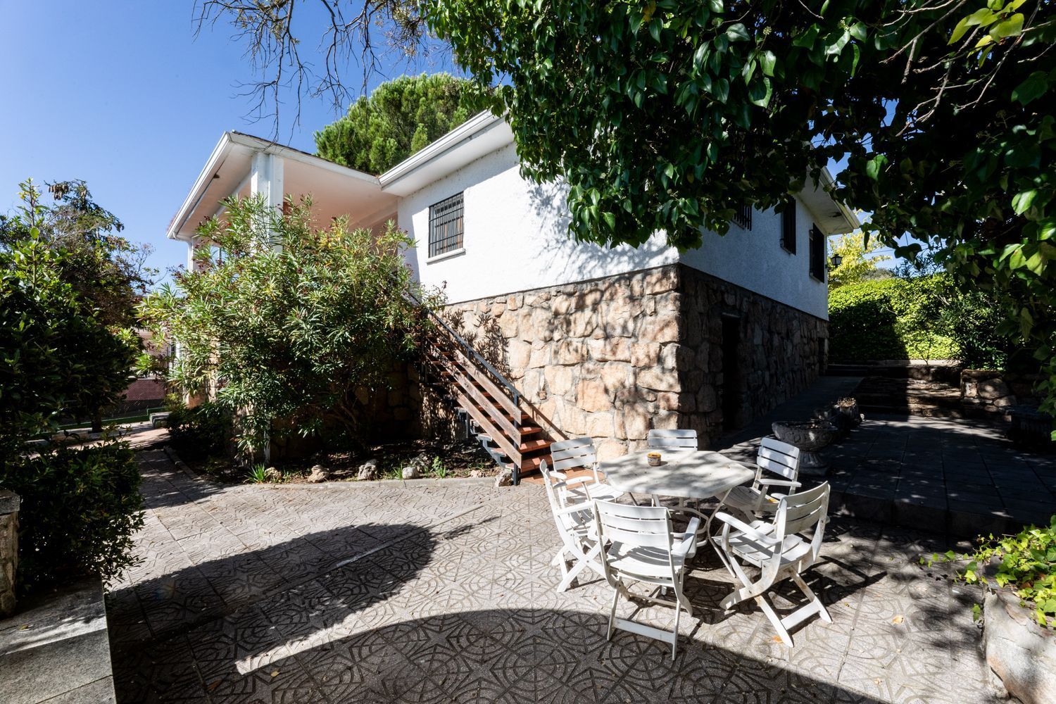 Casas o chalets-Venta-Navalafuente-1886870-Foto-34