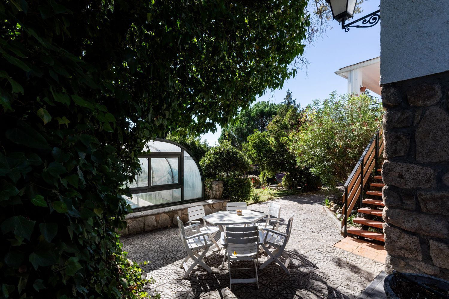 Casas o chalets-Venta-Navalafuente-1886870-Foto-36