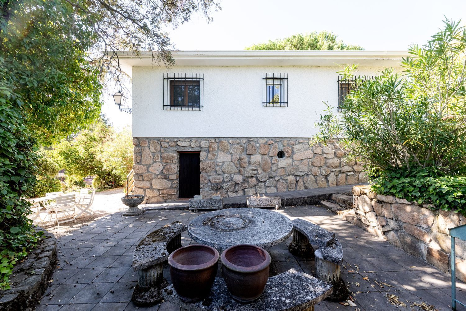 Casas o chalets-Venta-Navalafuente-1886870-Foto-38