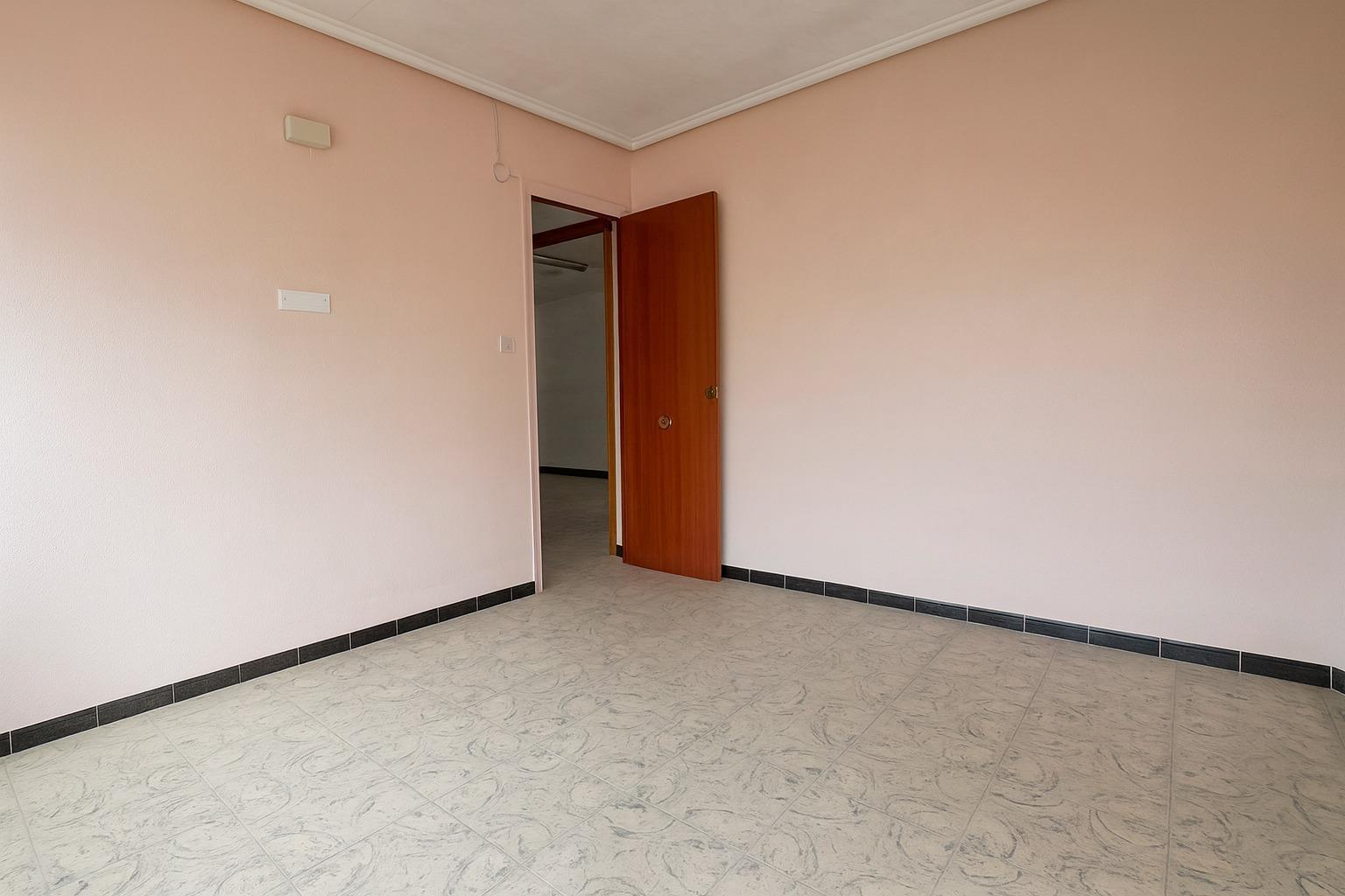 Apartment in Elche