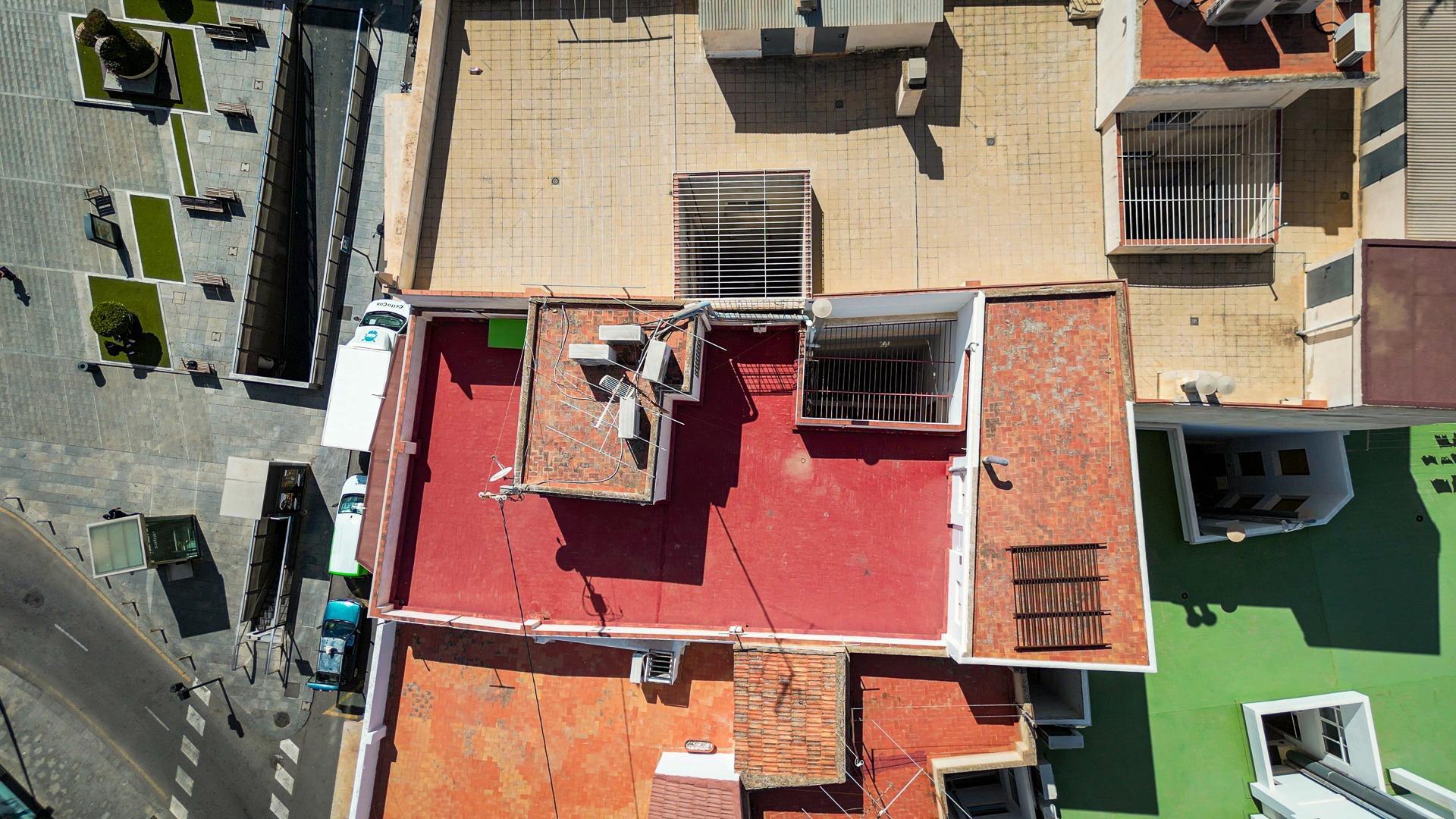 Apartment in Elche