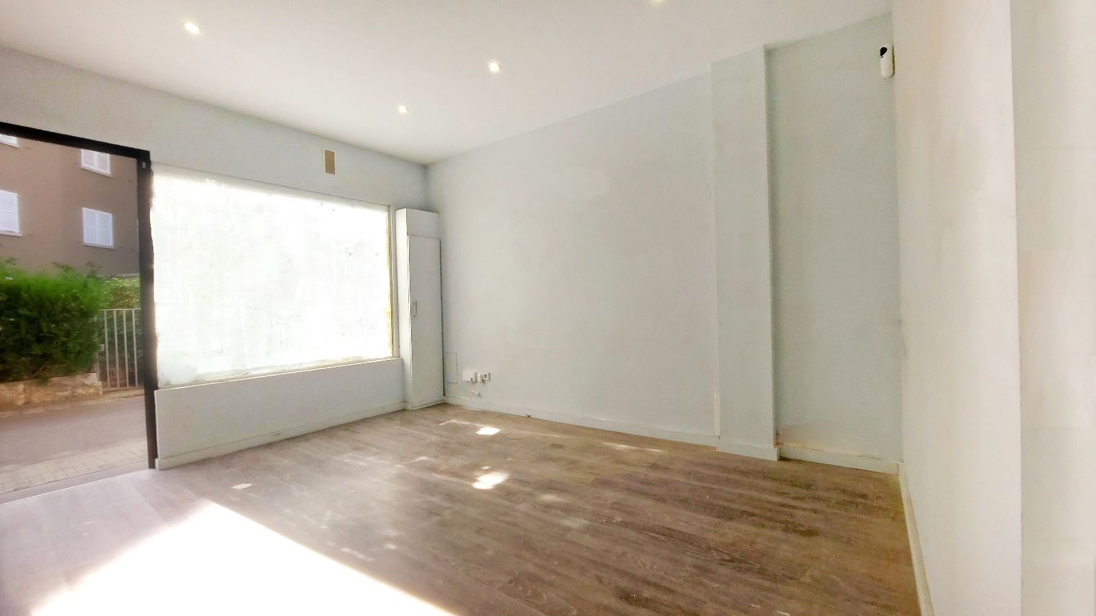 Commercial premises in Palma De Mallorca
