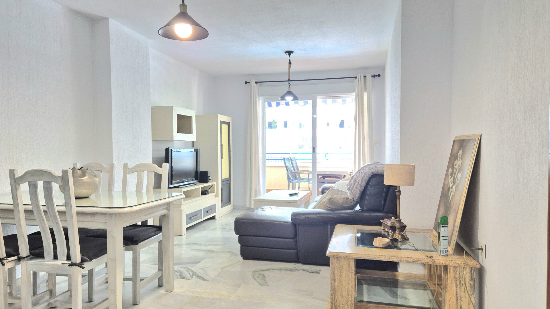 Apartment in Marbella